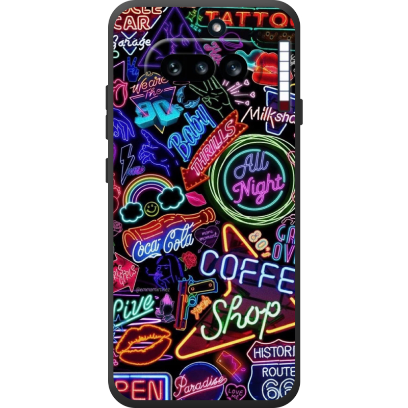 Чохол BoxFace Nothing Phone (4a) 