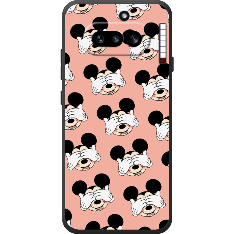 Чохол BoxFace Nothing Phone (4a) 