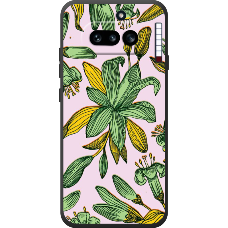 Чохол BoxFace Nothing Phone (4a) 