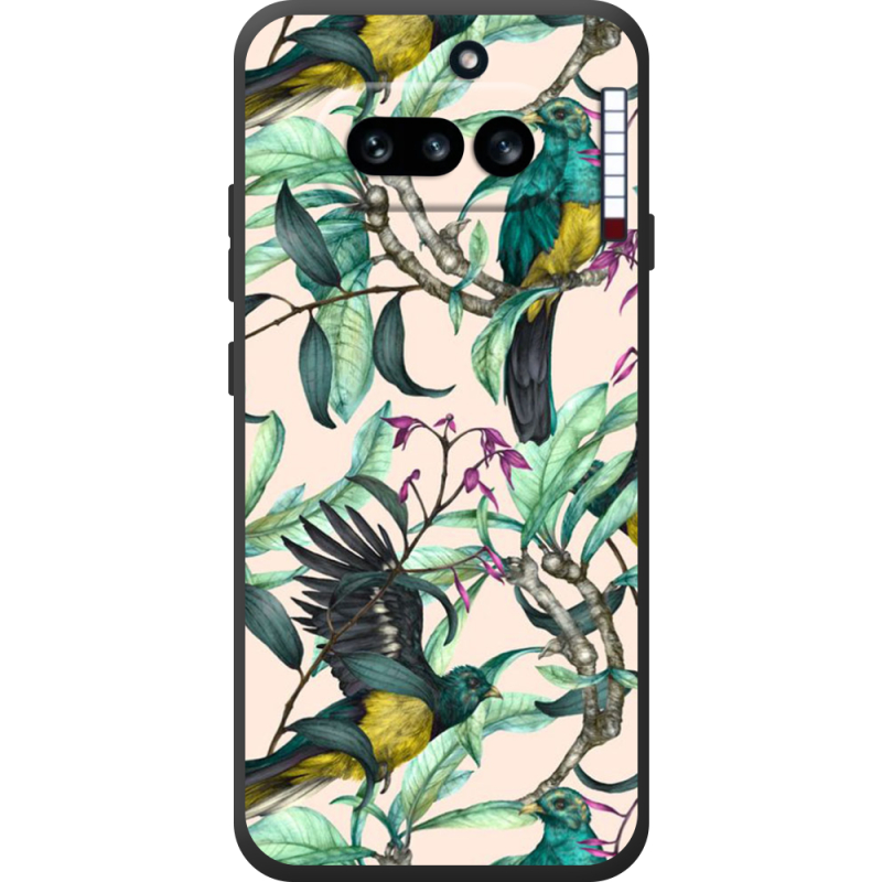 Чохол BoxFace Nothing Phone (4a) 