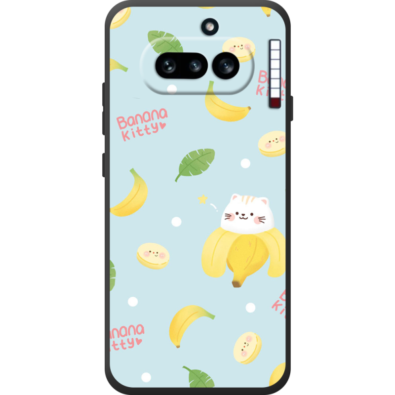 Чохол BoxFace Nothing Phone (4a) 