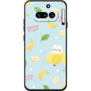 Чохол BoxFace Nothing Phone (4a) 