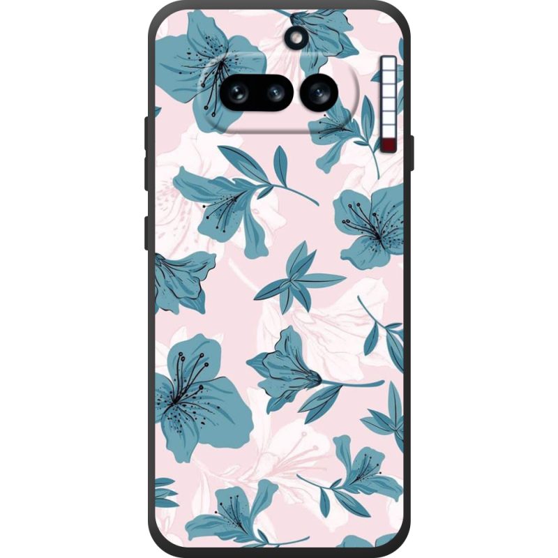 Чохол BoxFace Nothing Phone (4a) 