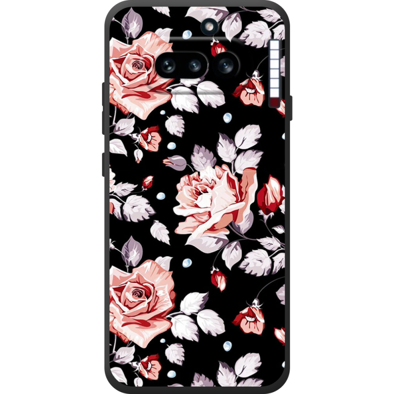 Чохол BoxFace Nothing Phone (4a) 