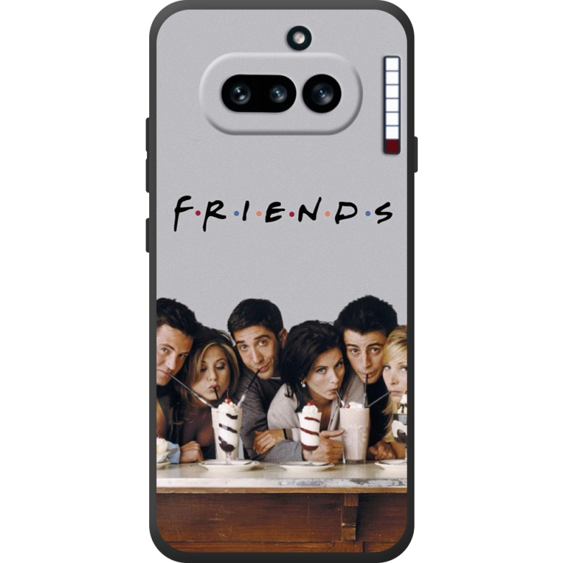 Чохол BoxFace Nothing Phone (4a) 