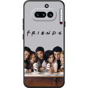 Чохол BoxFace Nothing Phone (4a) 