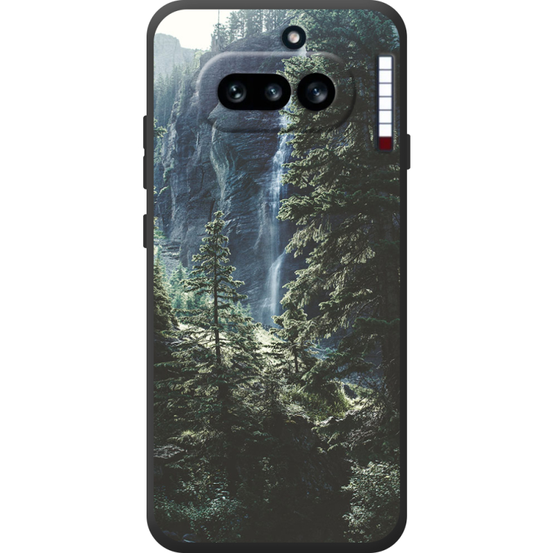 Чохол BoxFace Nothing Phone (4a) 