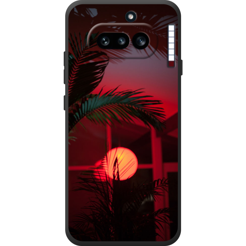 Чохол BoxFace Nothing Phone (4a) 