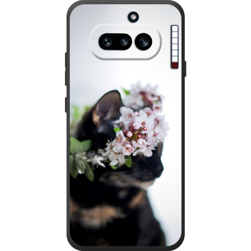 Чохол BoxFace Nothing Phone (4a) 