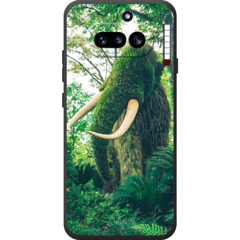 Чохол BoxFace Nothing Phone (4a) 