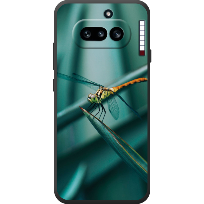 Чохол BoxFace Nothing Phone (4a) 
