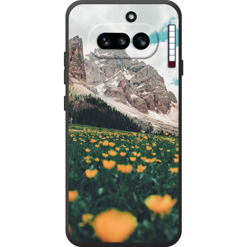 Чохол BoxFace Nothing Phone (4a) 