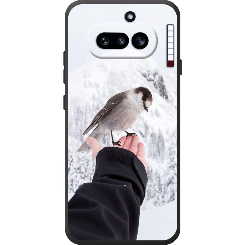 Чохол BoxFace Nothing Phone (4a) 