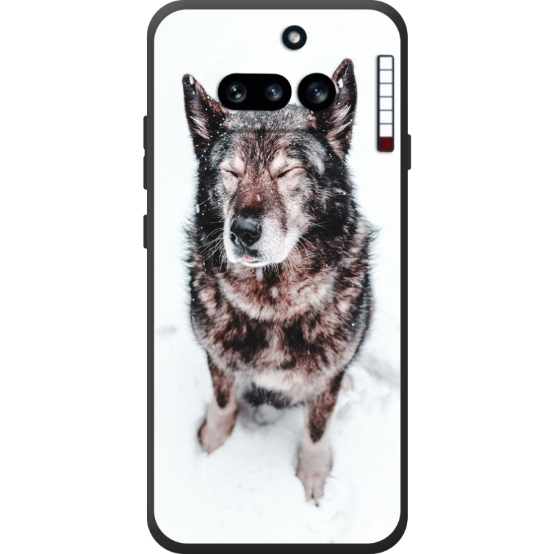 Чохол BoxFace Nothing Phone (4a) 