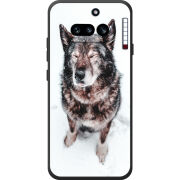 Чохол BoxFace Nothing Phone (4a) 