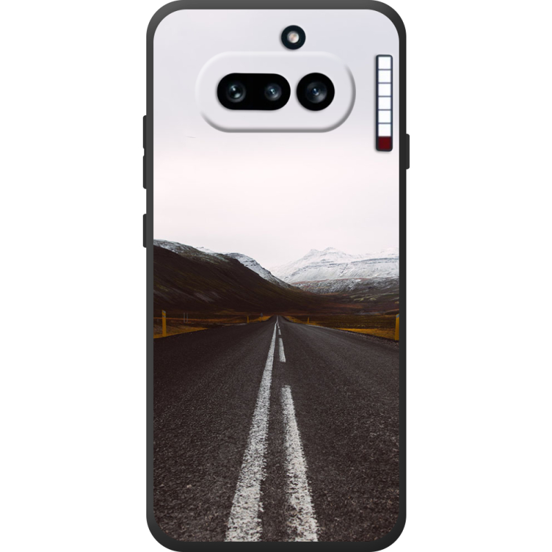 Чохол BoxFace Nothing Phone (4a) 