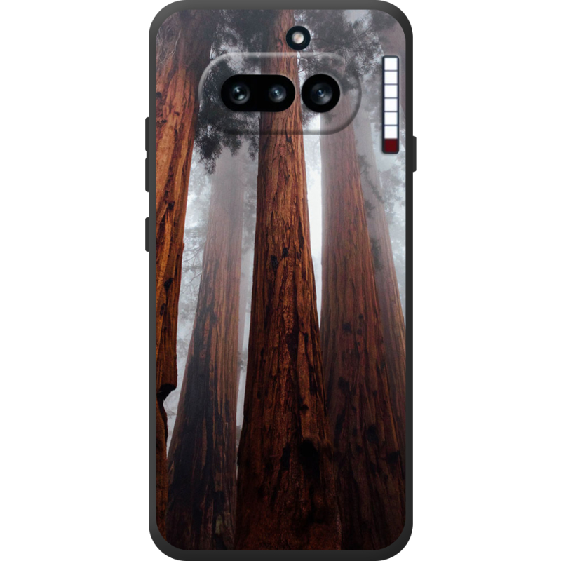 Чохол BoxFace Nothing Phone (4a) 