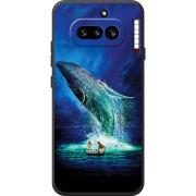 Чохол BoxFace Nothing Phone (4a) Sea Giant