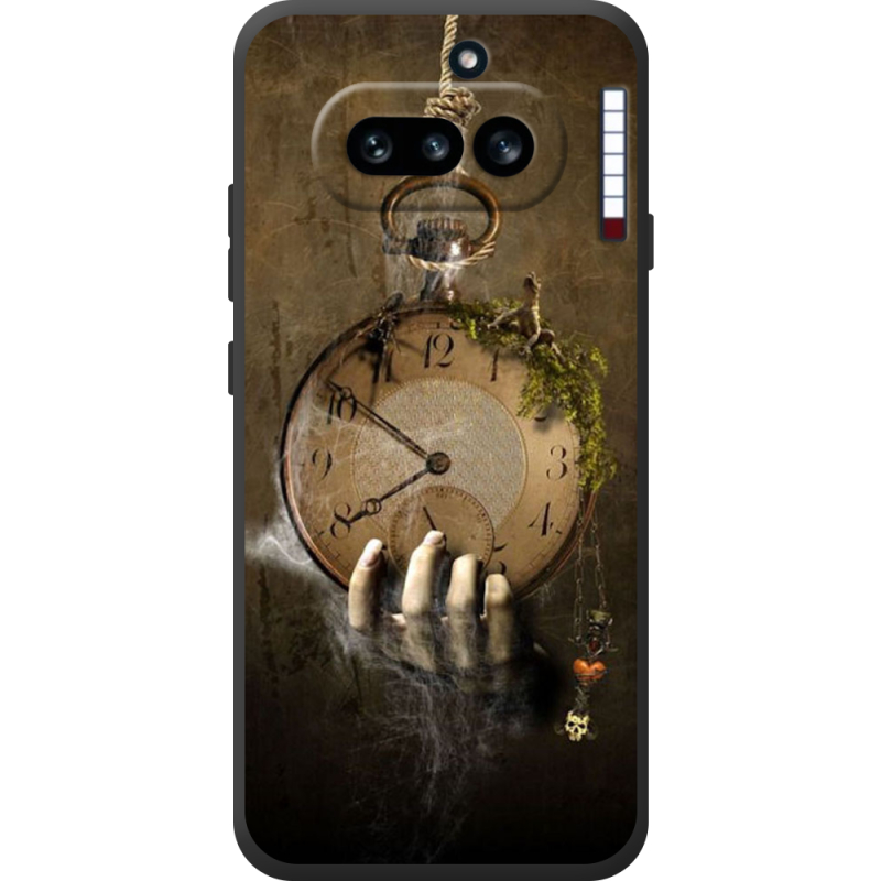 Чохол BoxFace Nothing Phone (4a) 