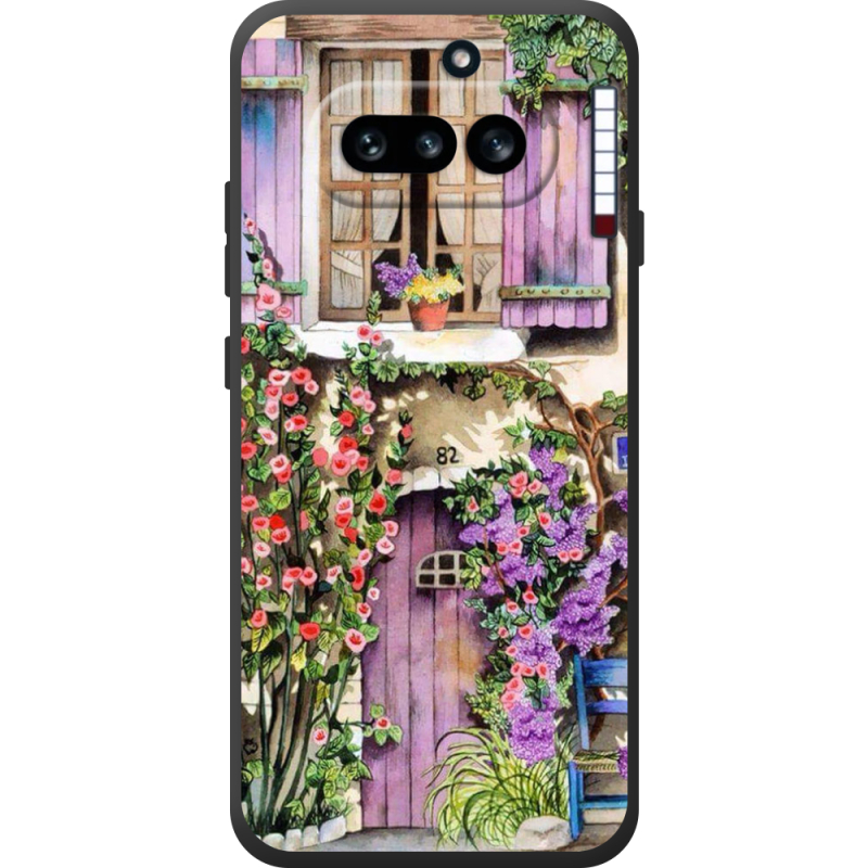 Чохол BoxFace Nothing Phone (4a) 