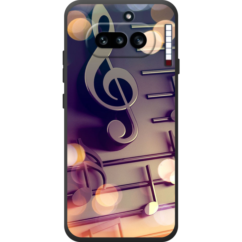 Чохол BoxFace Nothing Phone (4a) 