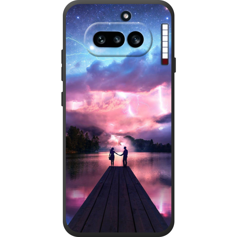 Чохол BoxFace Nothing Phone (4a) 