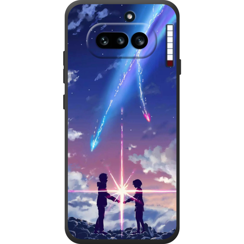 Чохол BoxFace Nothing Phone (4a) 