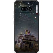 Чохол BoxFace Nothing Phone (4a) 
