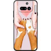 Чохол BoxFace Nothing Phone (4a) 