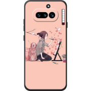 Чохол BoxFace Nothing Phone (4a) 