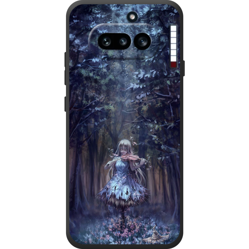 Чохол BoxFace Nothing Phone (4a) 