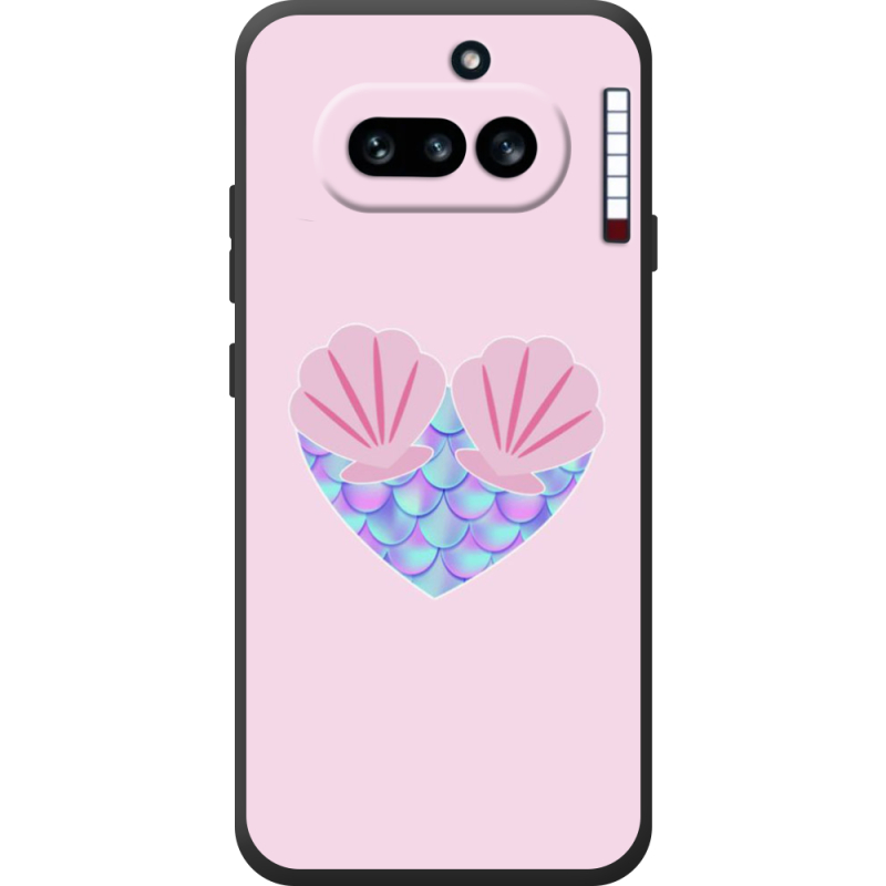Чохол BoxFace Nothing Phone (4a) 
