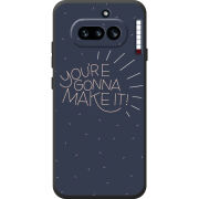 Чохол BoxFace Nothing Phone (4a) 