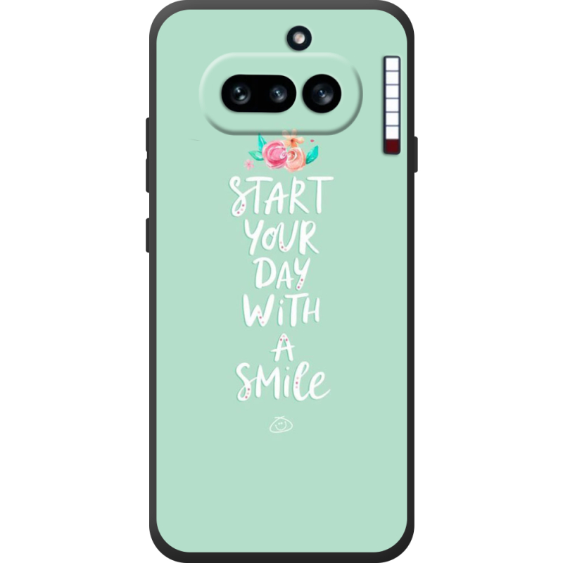 Чохол BoxFace Nothing Phone (4a) 