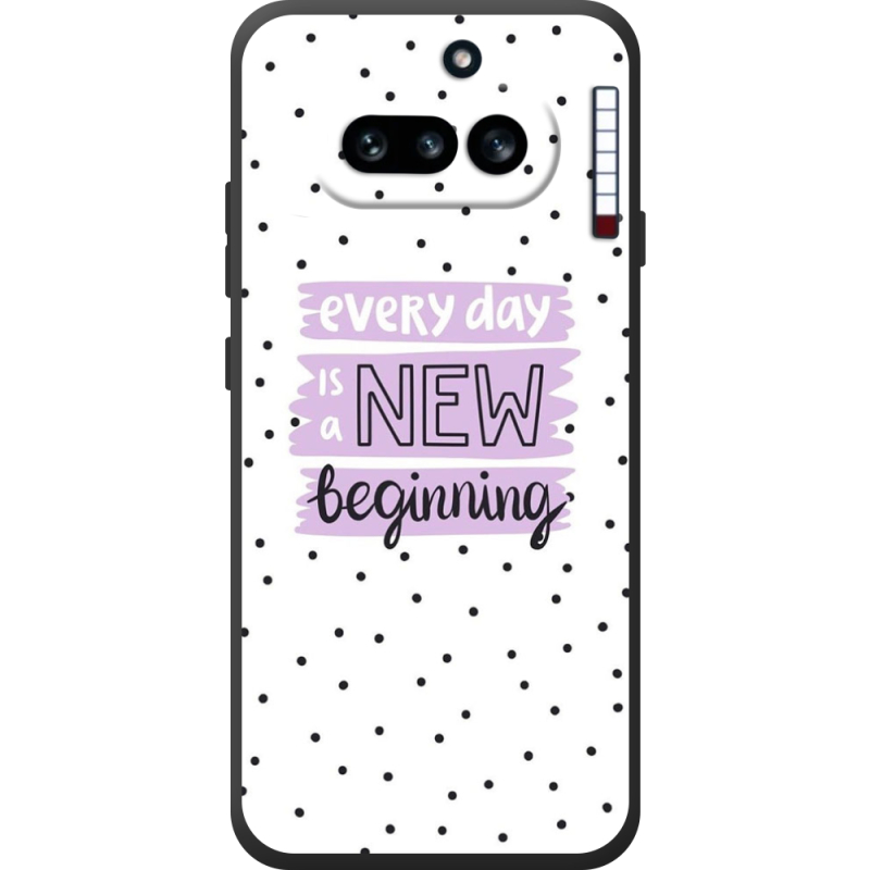 Чохол BoxFace Nothing Phone (4a) 