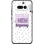 Чохол BoxFace Nothing Phone (4a) 