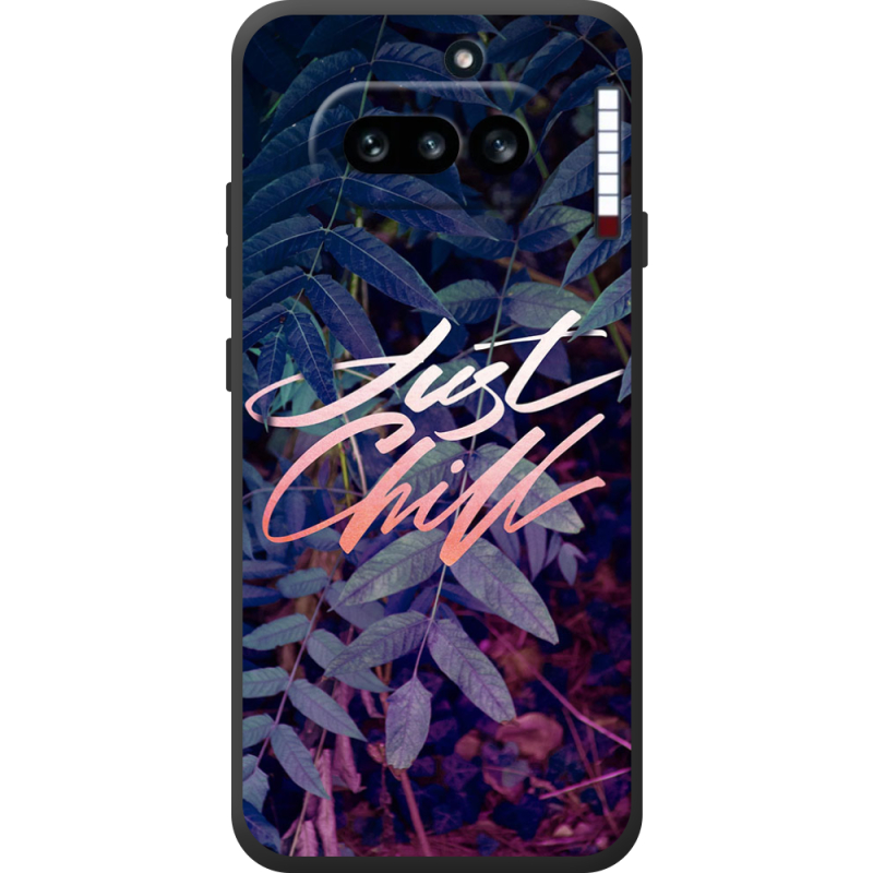 Чохол BoxFace Nothing Phone (4a) 