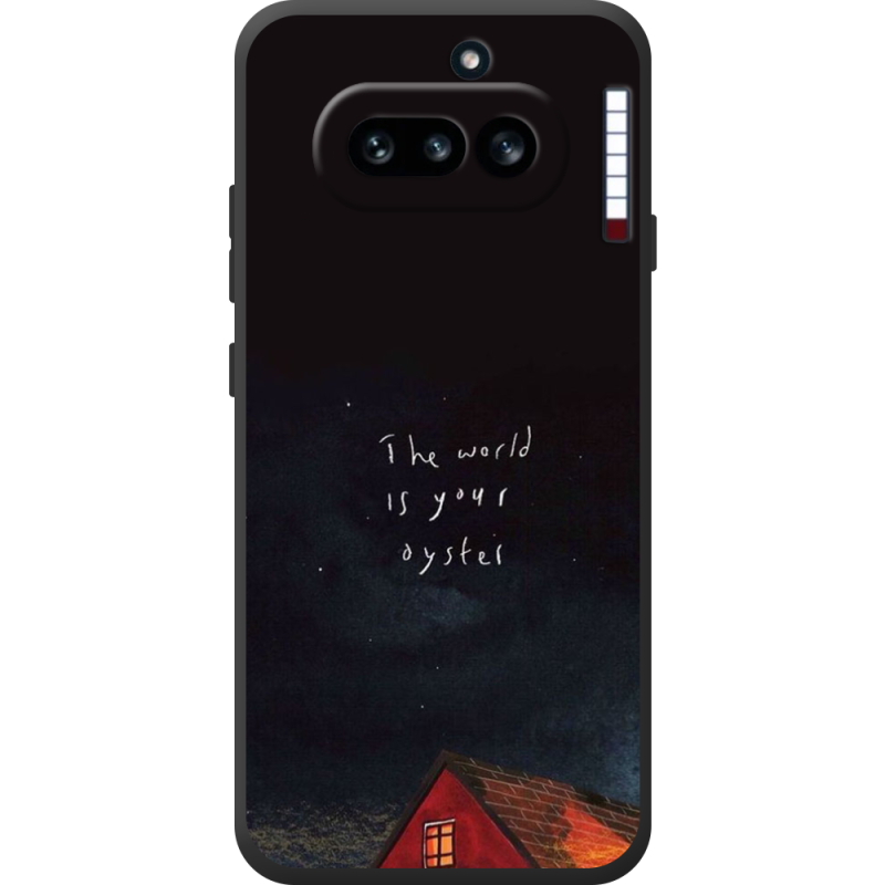 Чохол BoxFace Nothing Phone (4a) 