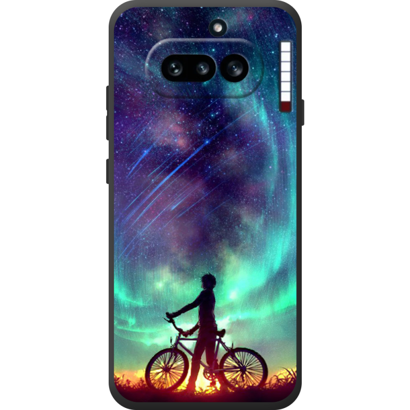 Чохол BoxFace Nothing Phone (4a) 
