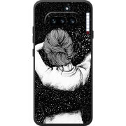 Чохол BoxFace Nothing Phone (4a) Hugging Stars