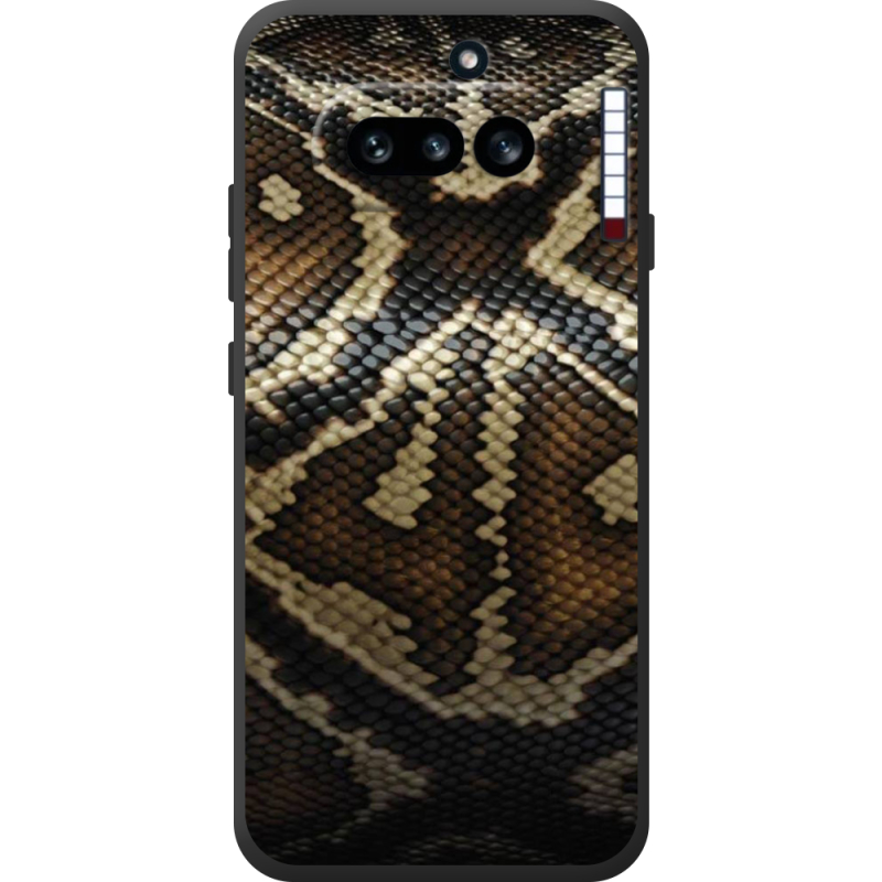 Чохол BoxFace Nothing Phone (4a) 