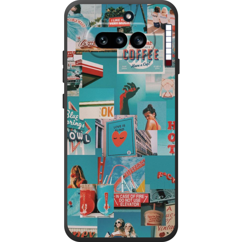 Чохол BoxFace Nothing Phone (4a) 