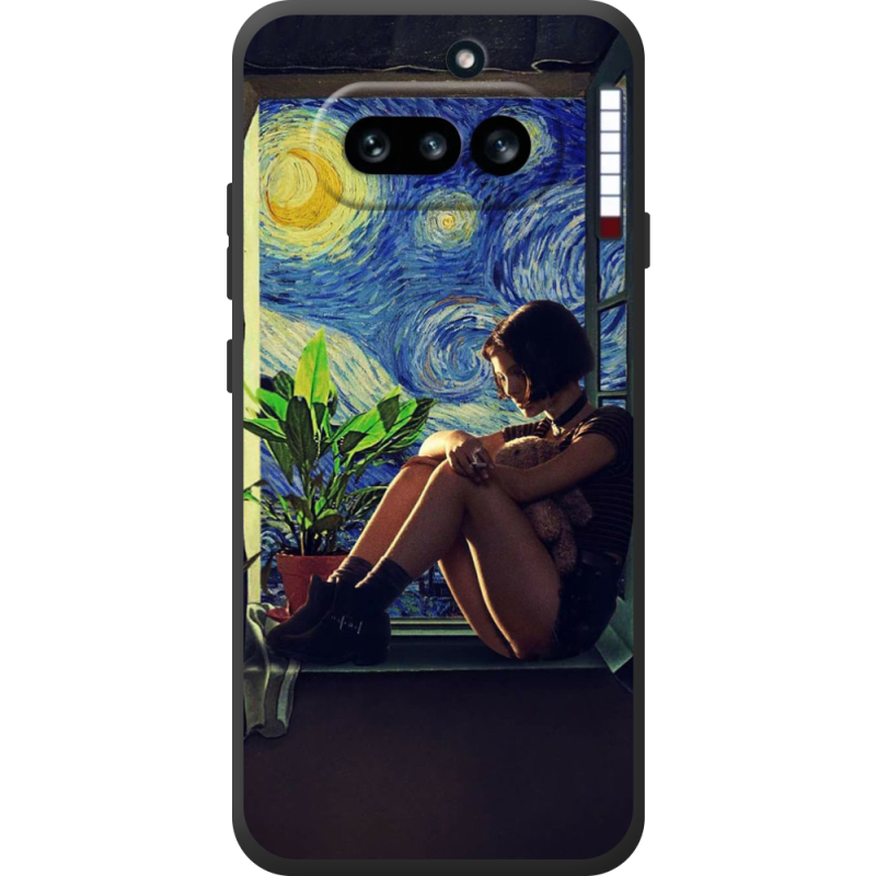Чохол BoxFace Nothing Phone (4a) 