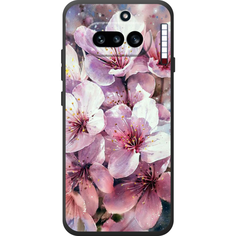 Чохол BoxFace Nothing Phone (4a) 