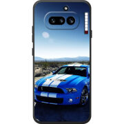 Чохол BoxFace Nothing Phone (4a) 