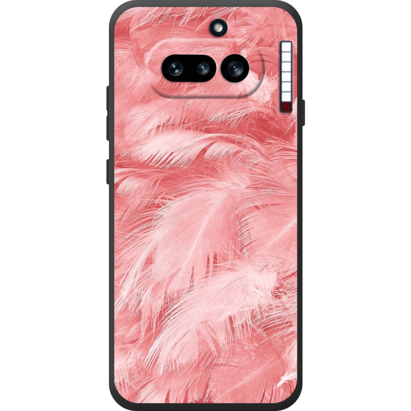 Чохол BoxFace Nothing Phone (4a) 