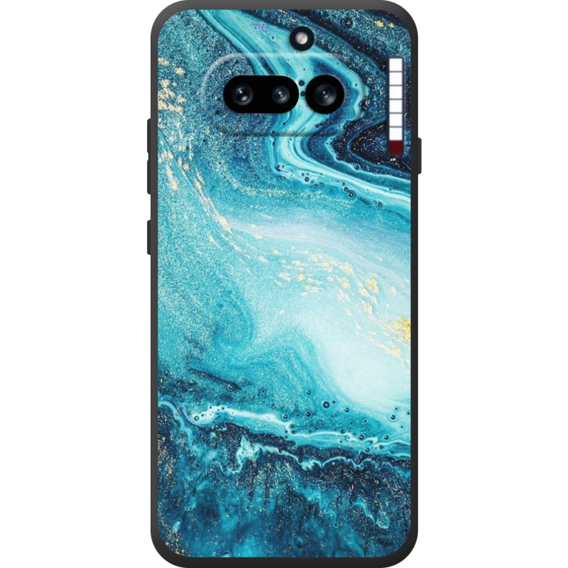 Чохол BoxFace Nothing Phone (4a) 
