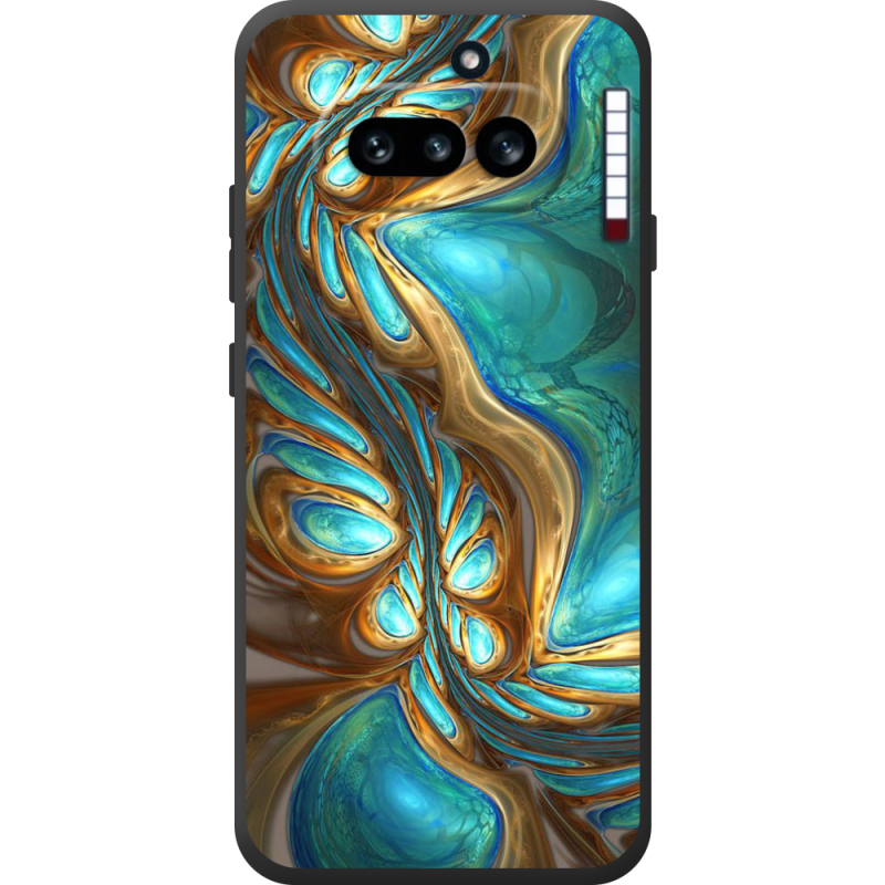 Чохол BoxFace Nothing Phone (4a) 