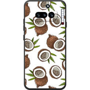 Чохол BoxFace Nothing Phone (4a) Coconut