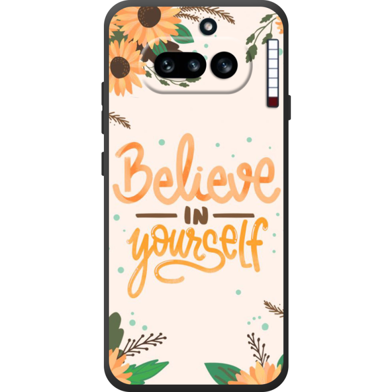 Чохол BoxFace Nothing Phone (4a) 